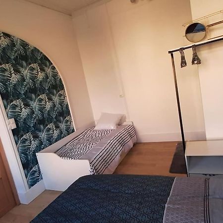 Cocon Une Surprise Vous Attend A Dunkerque 敦刻尔克 外观 照片