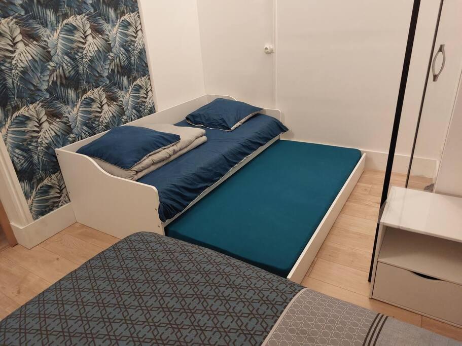 Cocon Une Surprise Vous Attend A Dunkerque 敦刻尔克 外观 照片